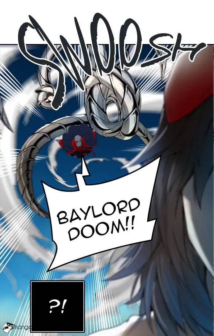 Tower of God Chapter 439 image 053